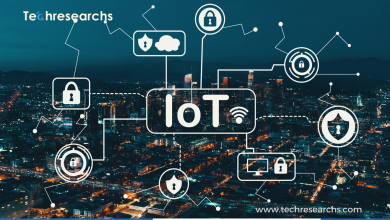 IoT Solutions for Industries