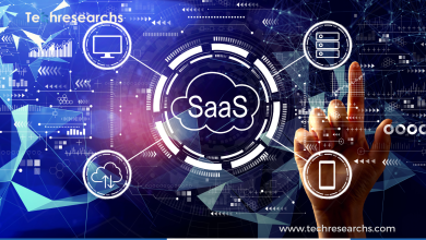 SaaS Providers