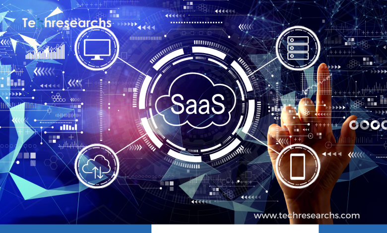 SaaS Providers