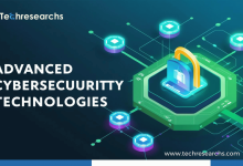 Advanced Cybersecurity Technologies