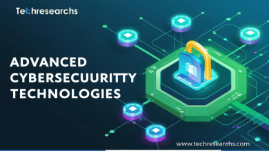 Advanced Cybersecurity Technologies