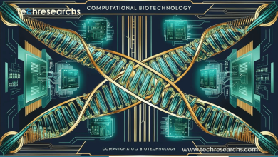 Computational Biotechnology