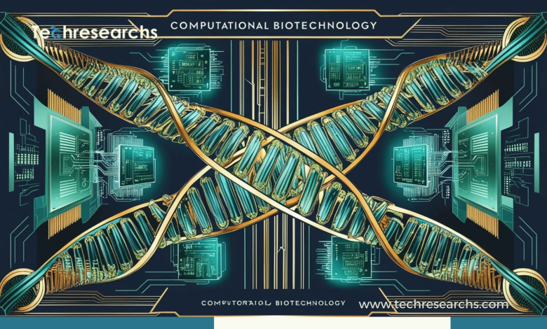 Computational Biotechnology