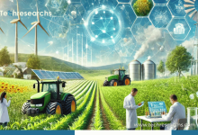 Biotechnology in Agriculture