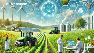 Biotechnology in Agriculture