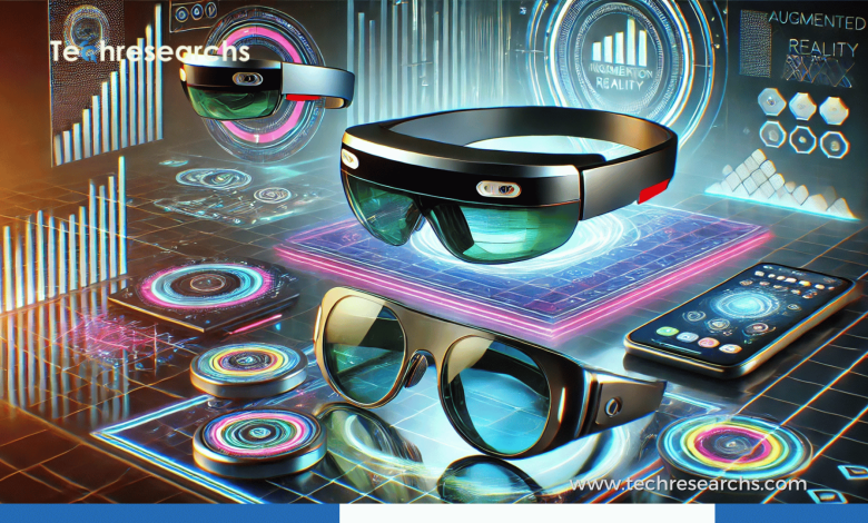 Virtual Reality & Its Applications