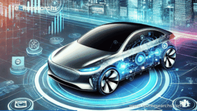Artificial intelligence in automotive technology