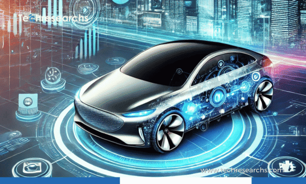 Artificial intelligence in automotive technology
