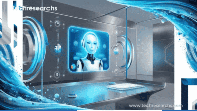 Microsoft AI chatbot powering intelligent conversations