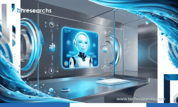 Microsoft AI chatbot powering intelligent conversations
