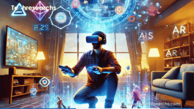 Top AR video games to play in 2026