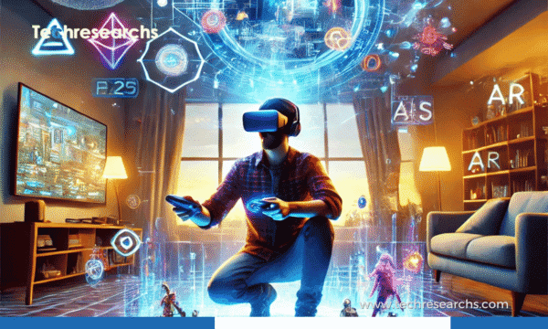 Top AR video games to play in 2026