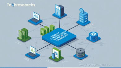 Top cybersecurity trends to watch in 2026