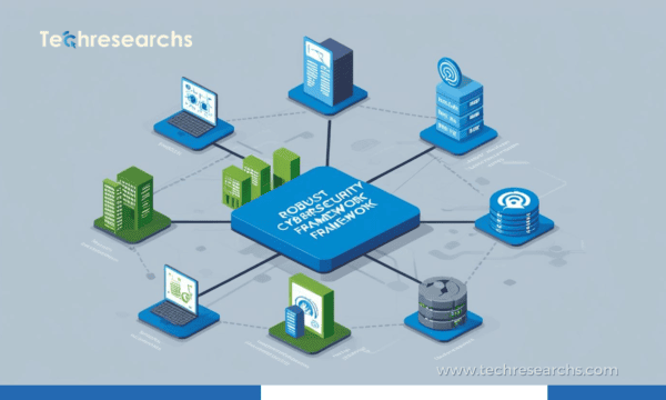 Top cybersecurity trends to watch in 2026