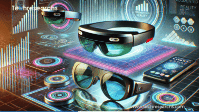 Virtual Reality applications shaping modern technology