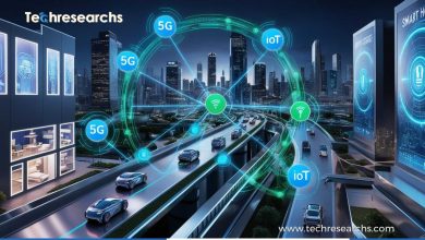 5G and IoT Integration