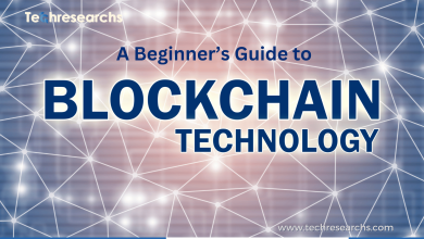 A Beginner’s Guide to Blockchain Technology