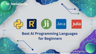 AI Programming Languages