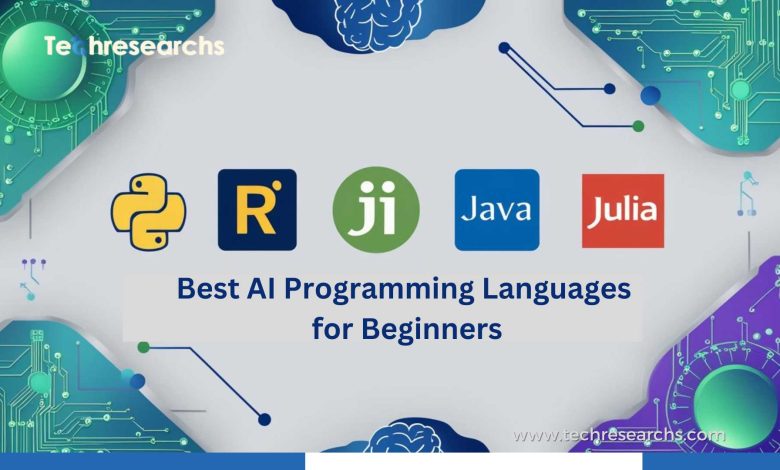 AI Programming Languages