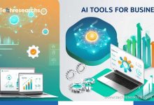 AI Tools for Business