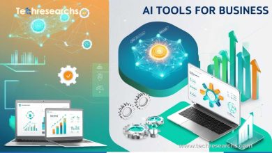 AI Tools for Business