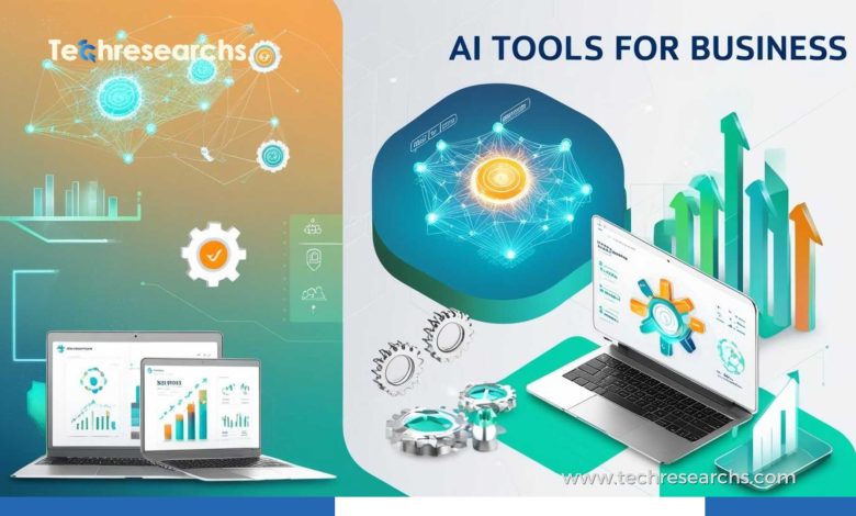 AI Tools for Business