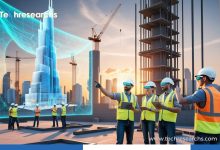 Augmented Reality in Construction