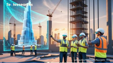 Augmented Reality in Construction