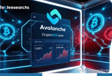 Avalanche Investing with Crypto30x