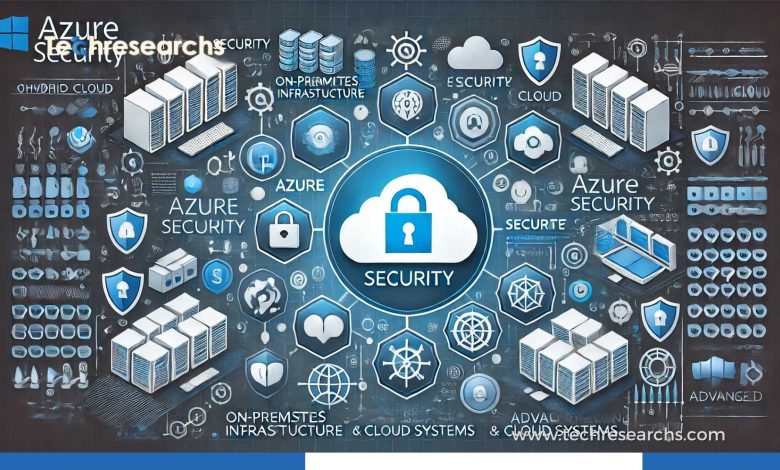 Azure Security