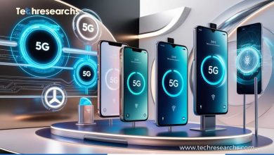 Best 5G Phones