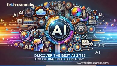 Best AI Sites