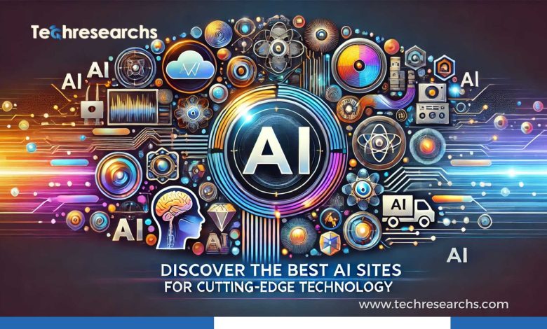 Best AI Sites