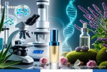 Biotechnology in Cosmetics