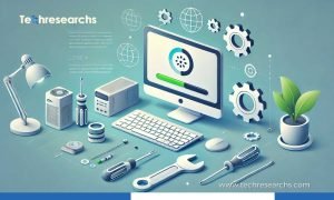 Computer Troubleshooting: Easy Fixes for Common Issues