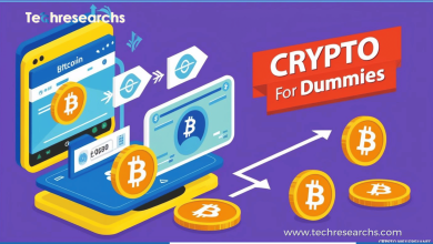 Crypto for Dummies