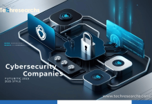 Cyber Security Companies