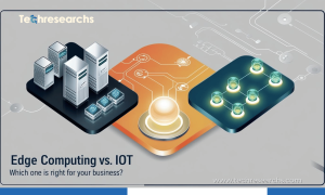 Edge Computing vs IoT: Which One is Right for Your Business?