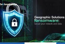 Geographic Solutions Ransomware