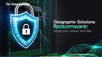 Geographic Solutions Ransomware