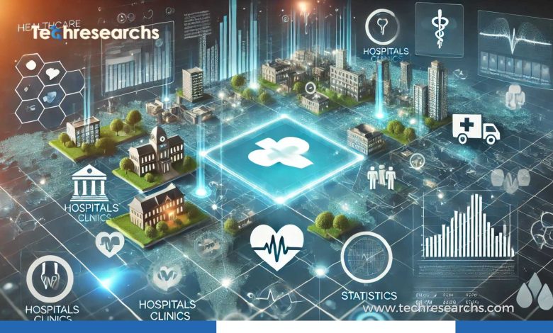 Geospatial Technology