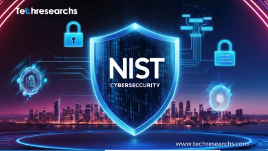 NIST Cybersecurity