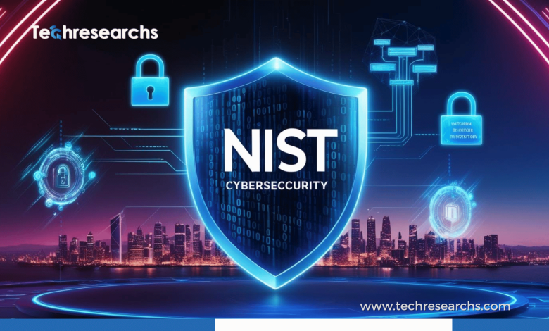 NIST Cybersecurity