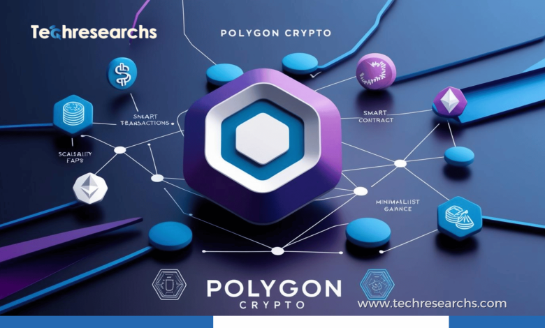 Polygon Crypto