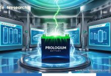 ProLogium Batteries