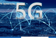 Rise Of 5G Technology