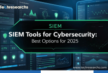 SIEM Tools for Cybersecurity