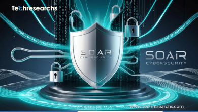 Soar Cybersecurity