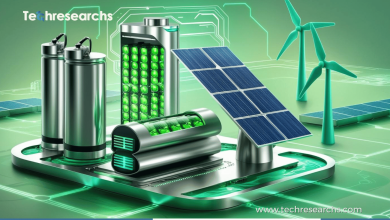 Solid-State Batteries