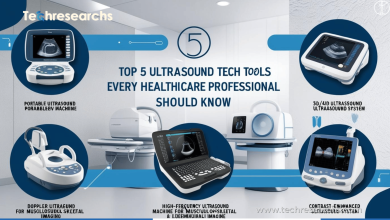 Ultrasound Tech